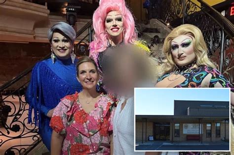 Texas teachers fired for attending drag show: report